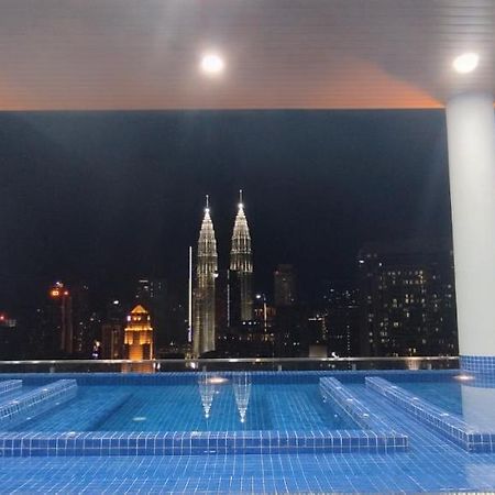 Colony By Infinitum Suites Service Klcc Куала-Лумпур Екстер'єр фото