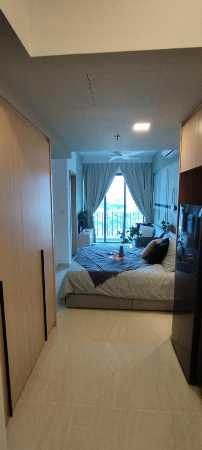 Colony By Infinitum Suites Service Klcc Куала-Лумпур Екстер'єр фото