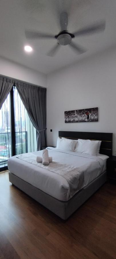 Colony By Infinitum Suites Service Klcc Куала-Лумпур Екстер'єр фото