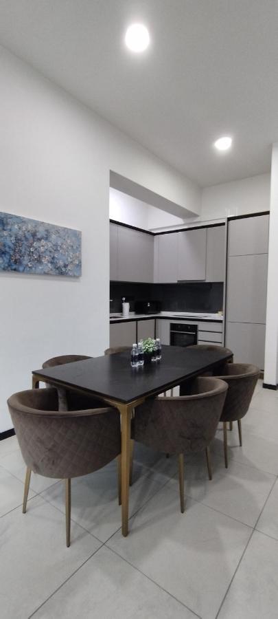 Colony By Infinitum Suites Service Klcc Куала-Лумпур Екстер'єр фото