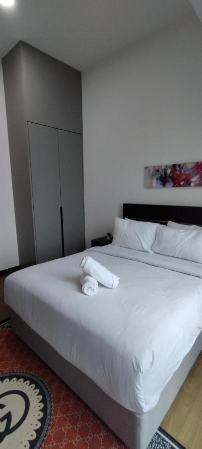 Colony By Infinitum Suites Service Klcc Куала-Лумпур Екстер'єр фото
