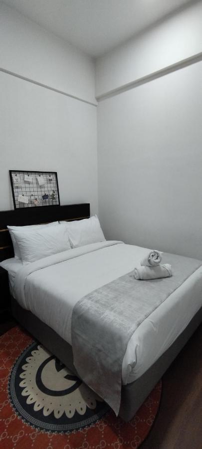 Colony By Infinitum Suites Service Klcc Куала-Лумпур Екстер'єр фото