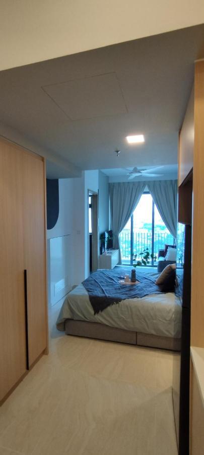 Colony By Infinitum Suites Service Klcc Куала-Лумпур Екстер'єр фото