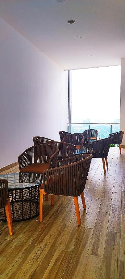 Colony By Infinitum Suites Service Klcc Куала-Лумпур Екстер'єр фото