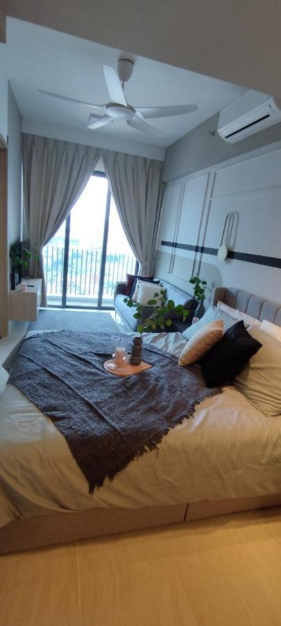 Colony By Infinitum Suites Service Klcc Куала-Лумпур Екстер'єр фото